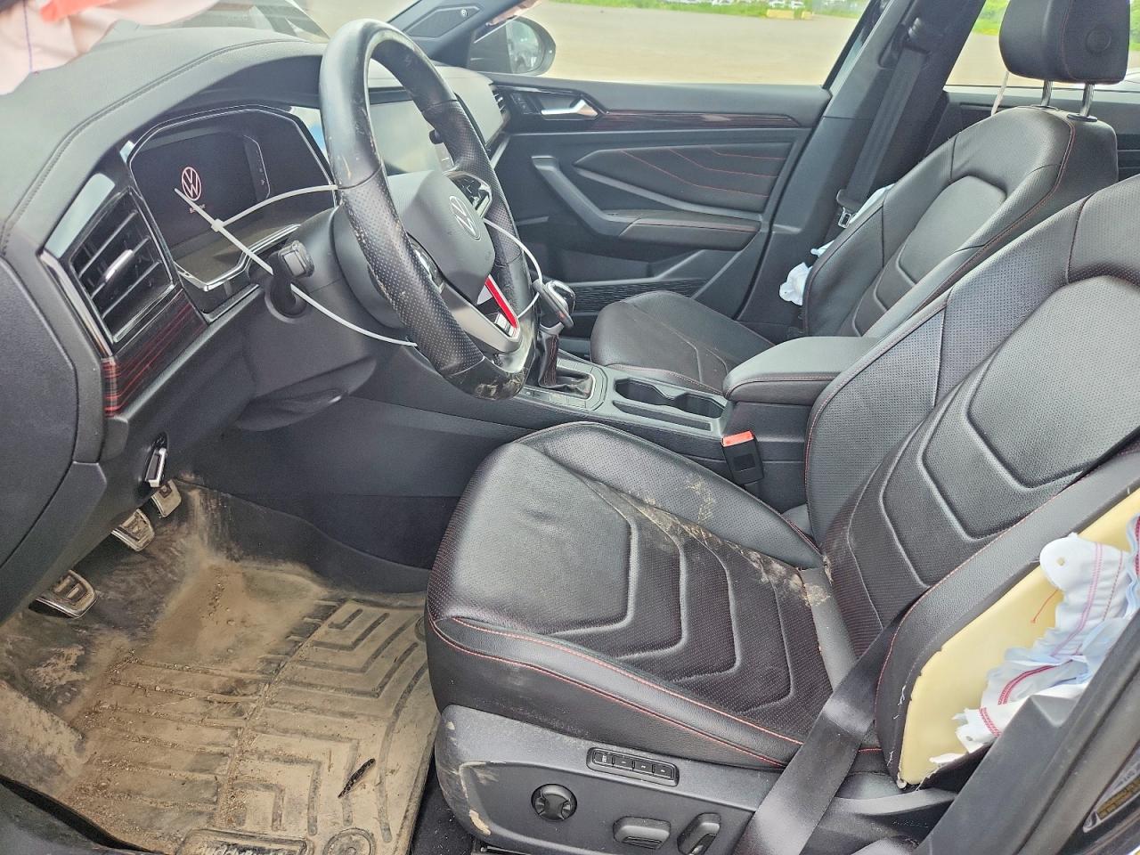 2023 VOLKSWAGEN JETTA