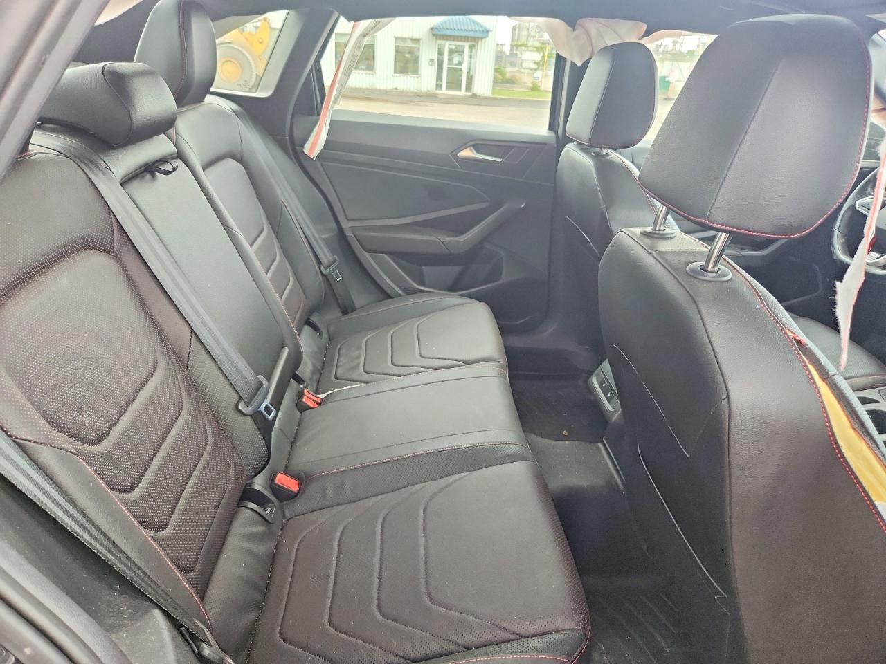 2023 VOLKSWAGEN JETTA