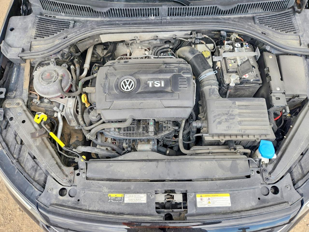 2023 VOLKSWAGEN JETTA