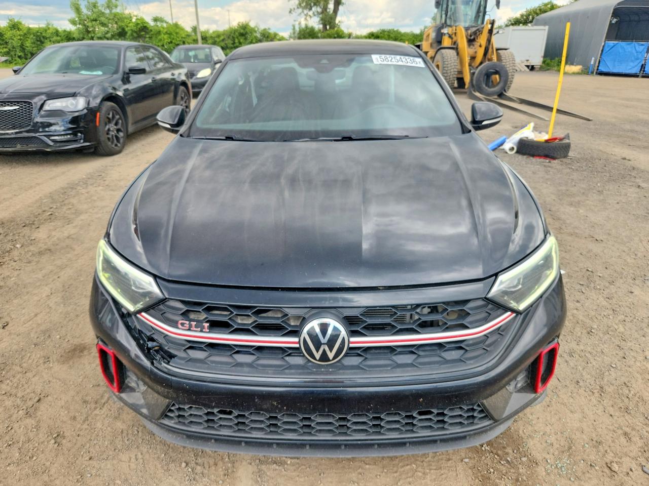 2023 VOLKSWAGEN JETTA