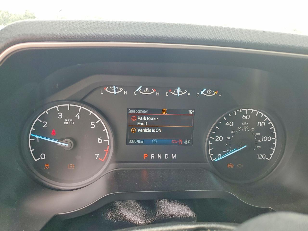 2021 FORD F150