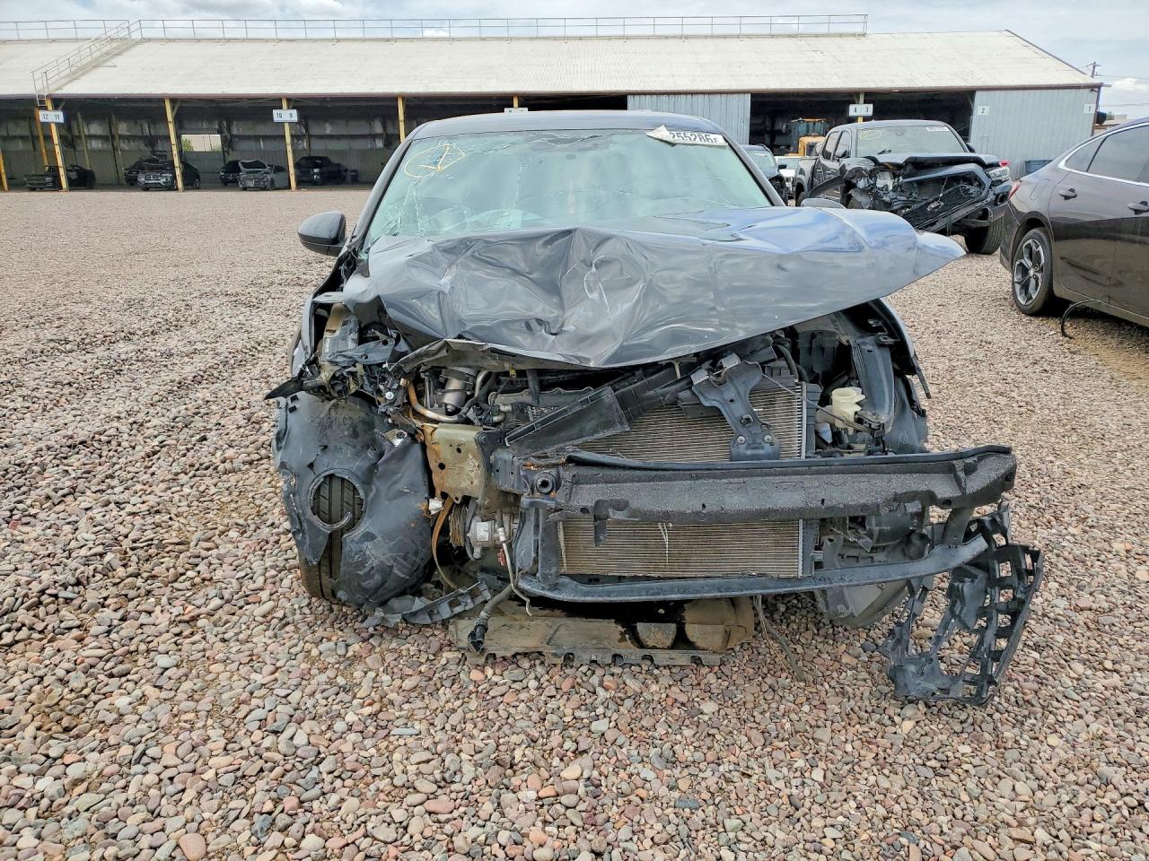 2021 VOLKSWAGEN JETTA