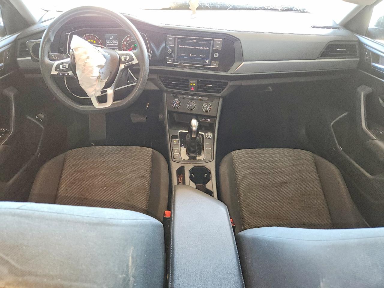 2021 VOLKSWAGEN JETTA
