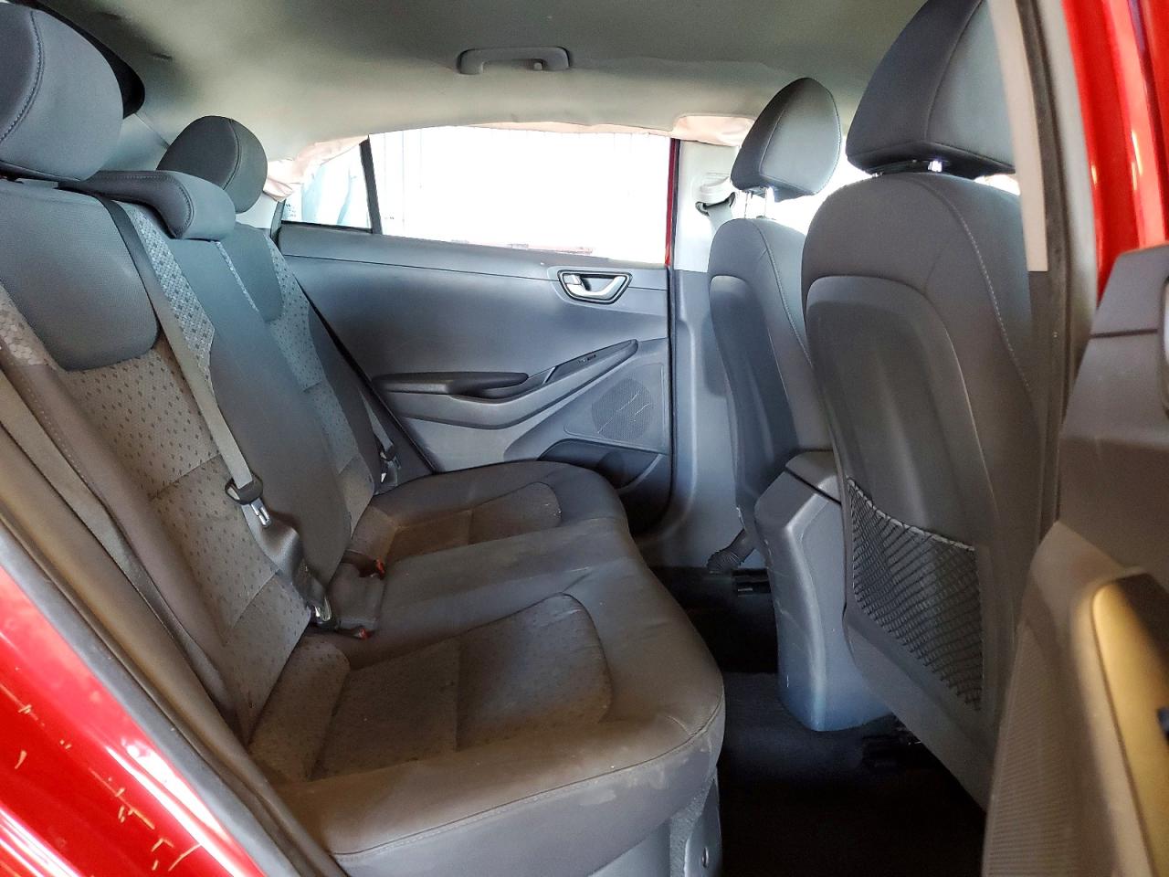 2019 HYUNDAI IONIQ