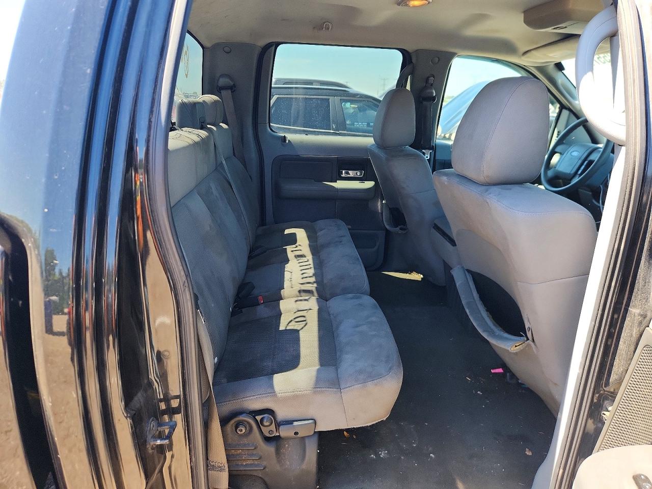 2006 FORD F150