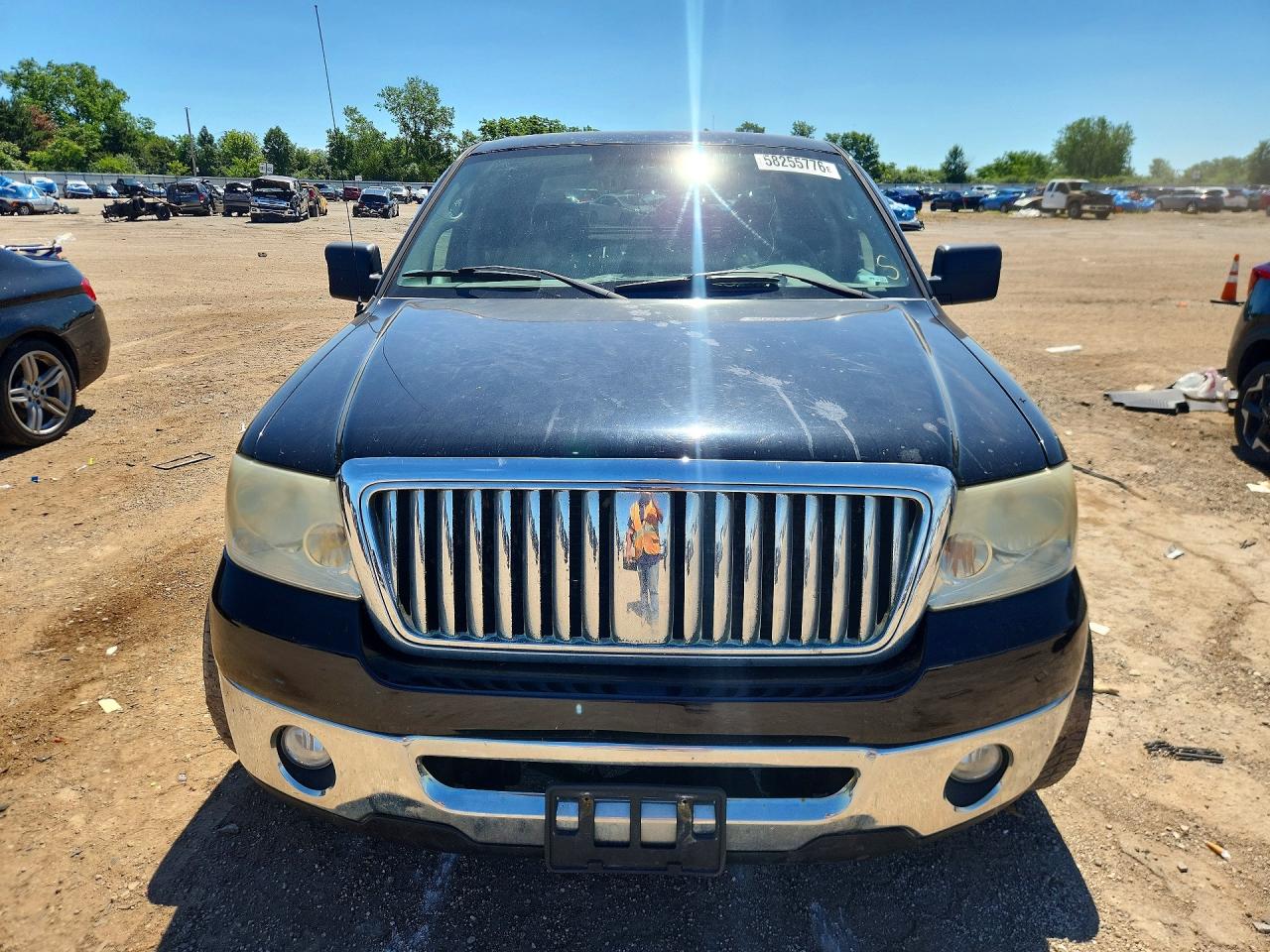 2006 FORD F150