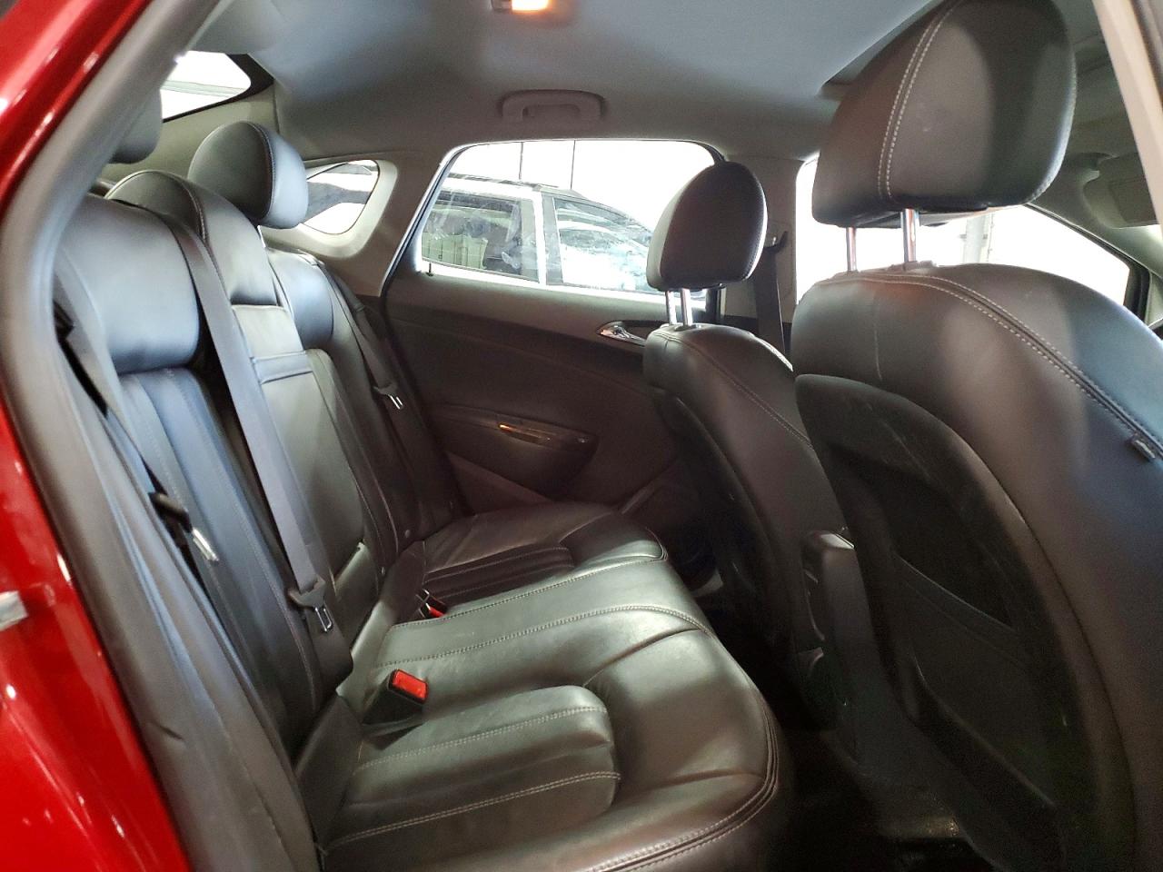 2014 BUICK VERANO