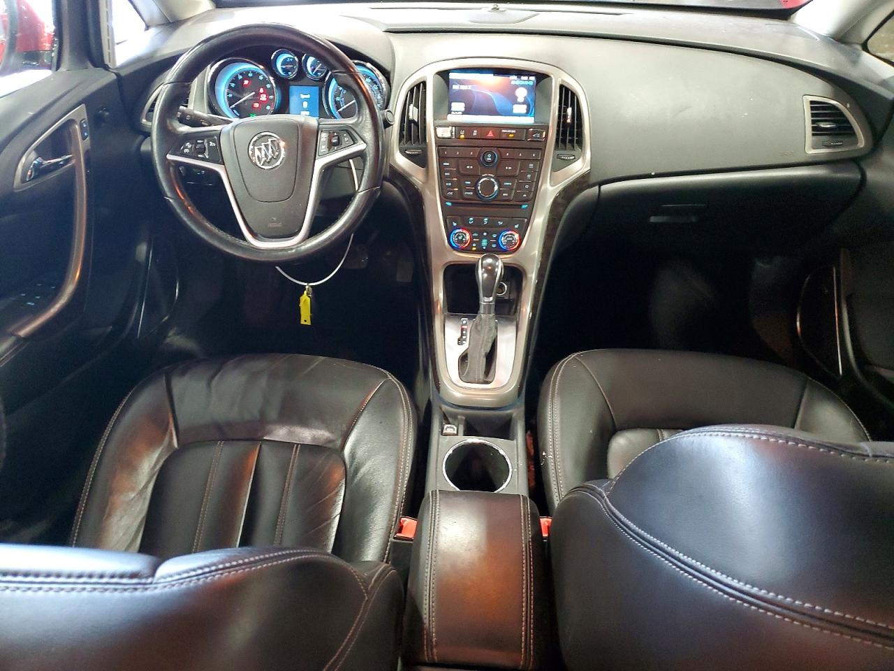 2014 BUICK VERANO