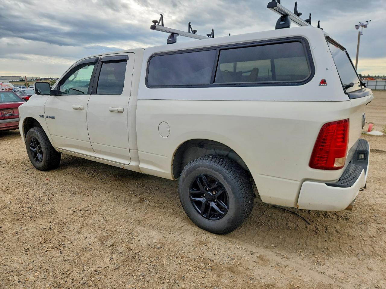 2009 DODGE All Models