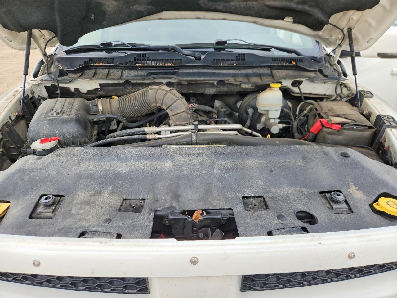 2009 DODGE All Models