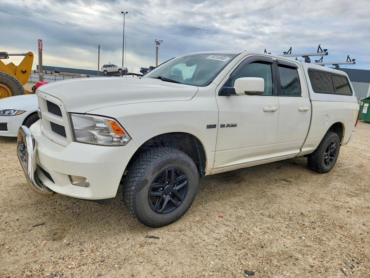 2009 DODGE All Models