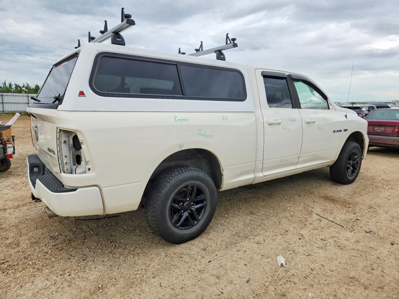 2009 DODGE All Models