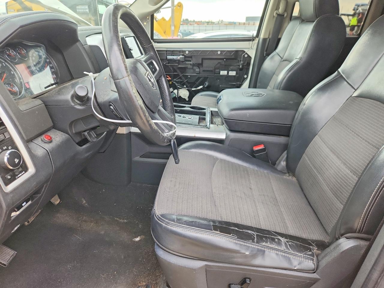 2009 DODGE All Models