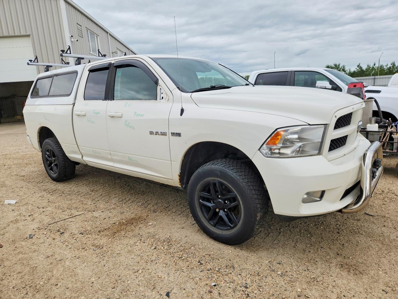 2009 DODGE All Models