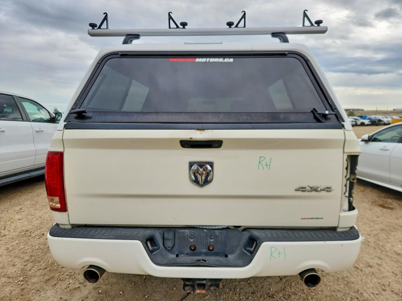 2009 DODGE All Models