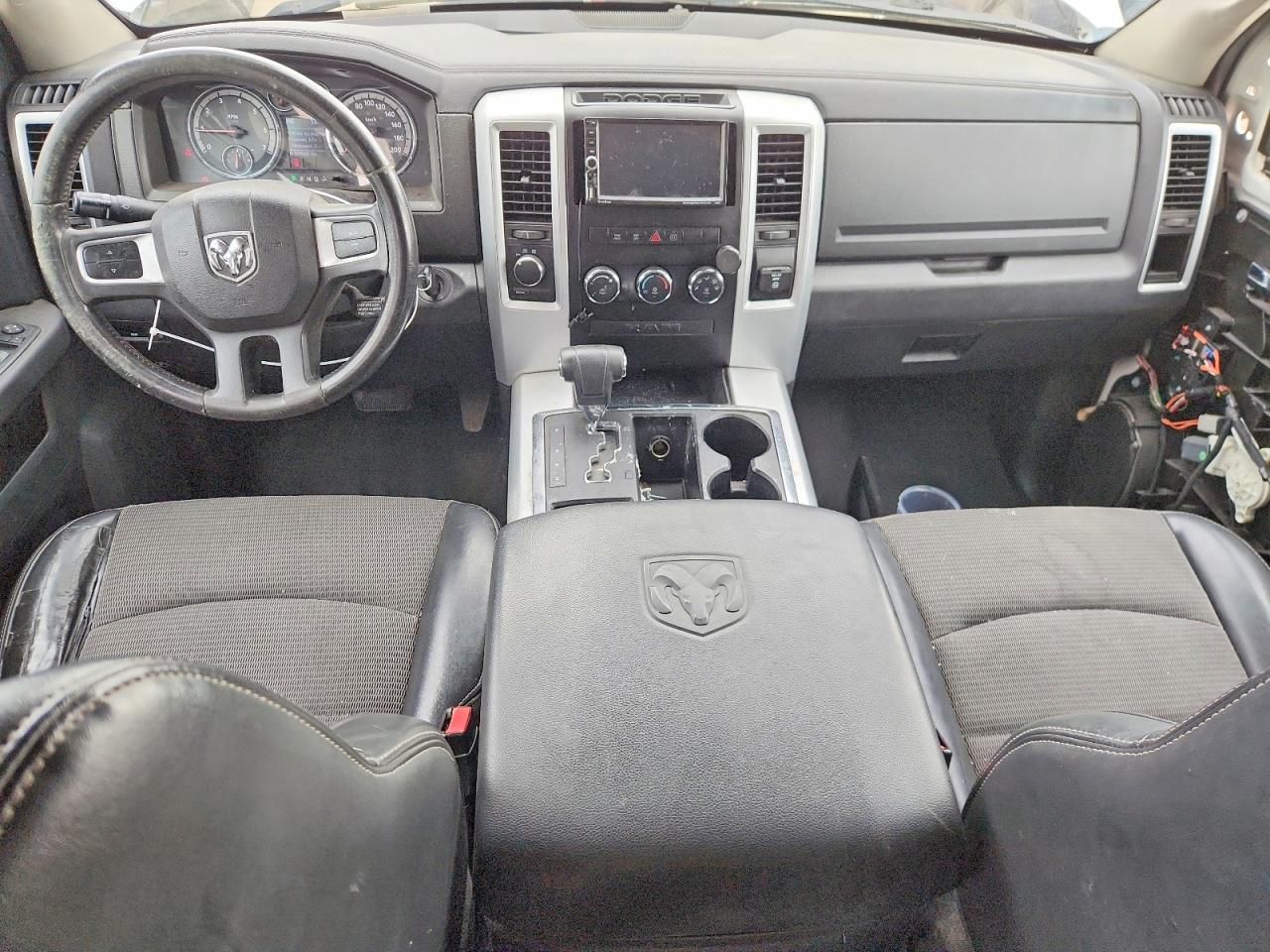 2009 DODGE All Models