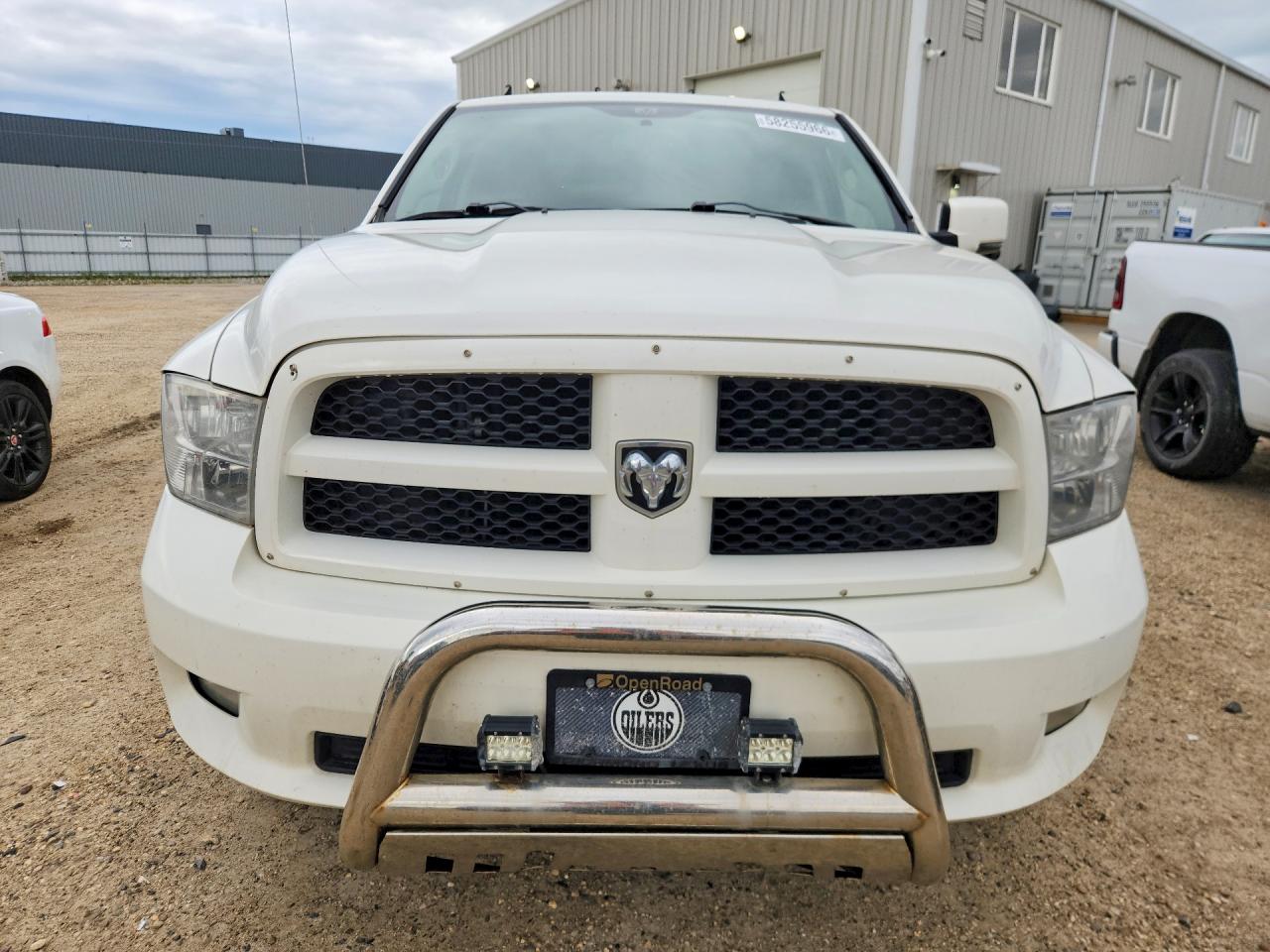 2009 DODGE All Models