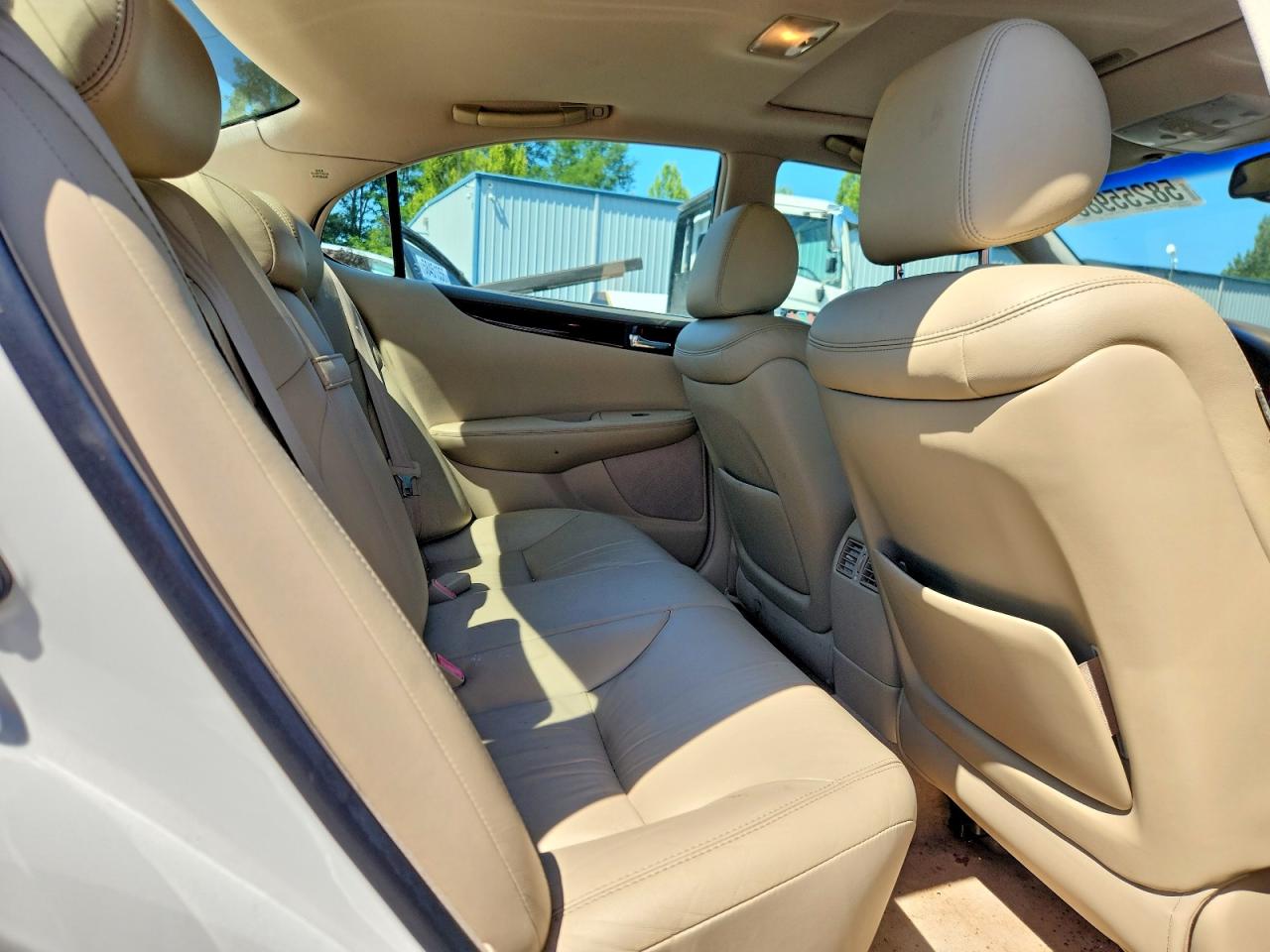 2004 LEXUS ES330