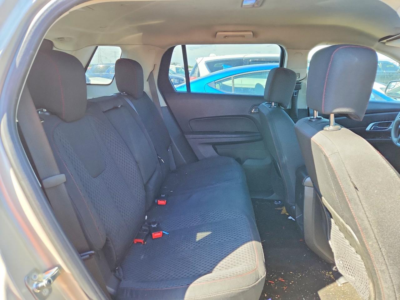 2014 GMC TERRAIN