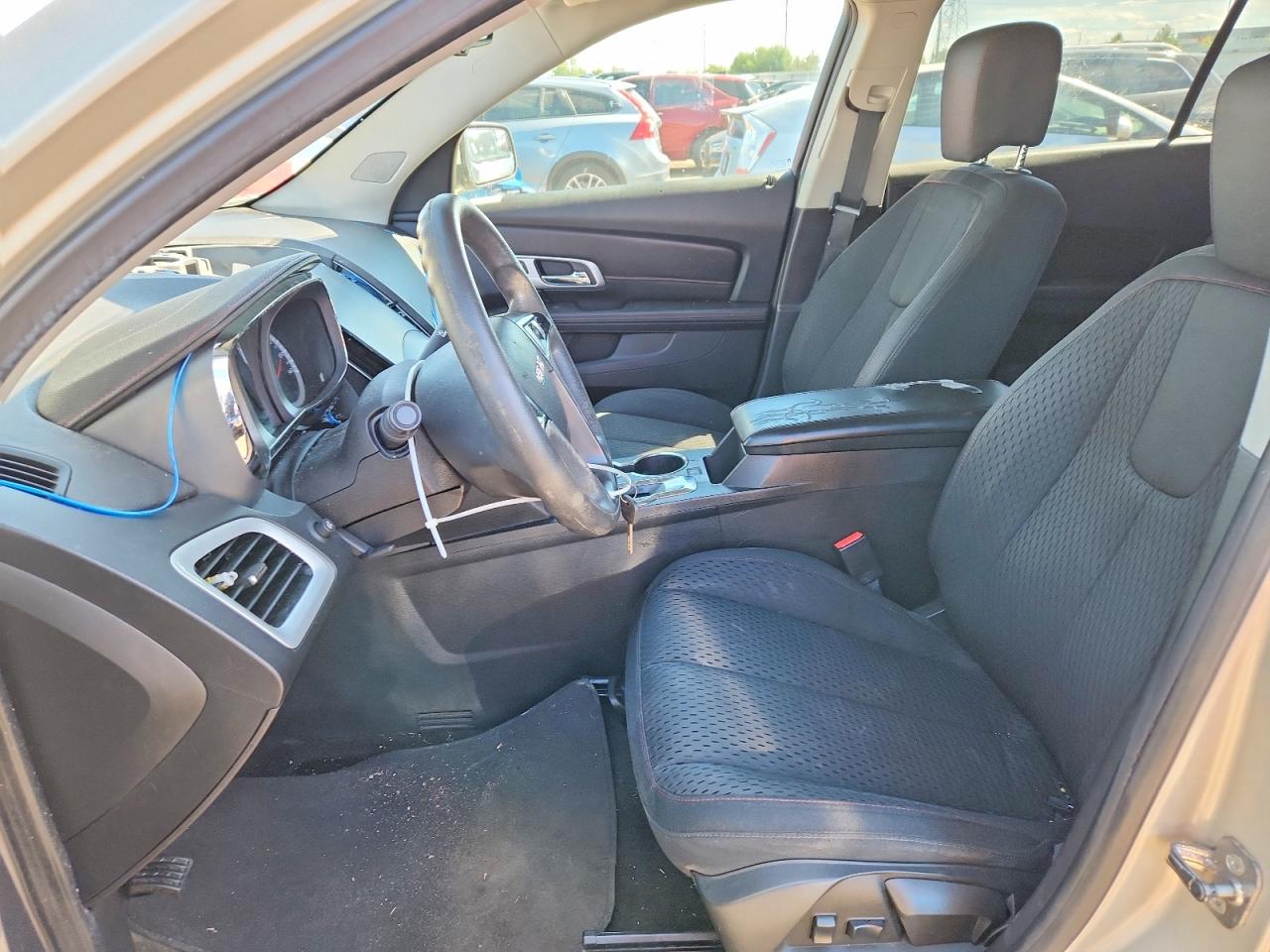 2014 GMC TERRAIN