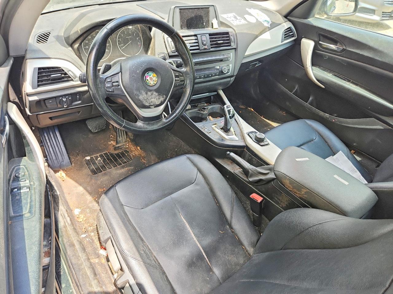 2015 BMW 2 SERIES