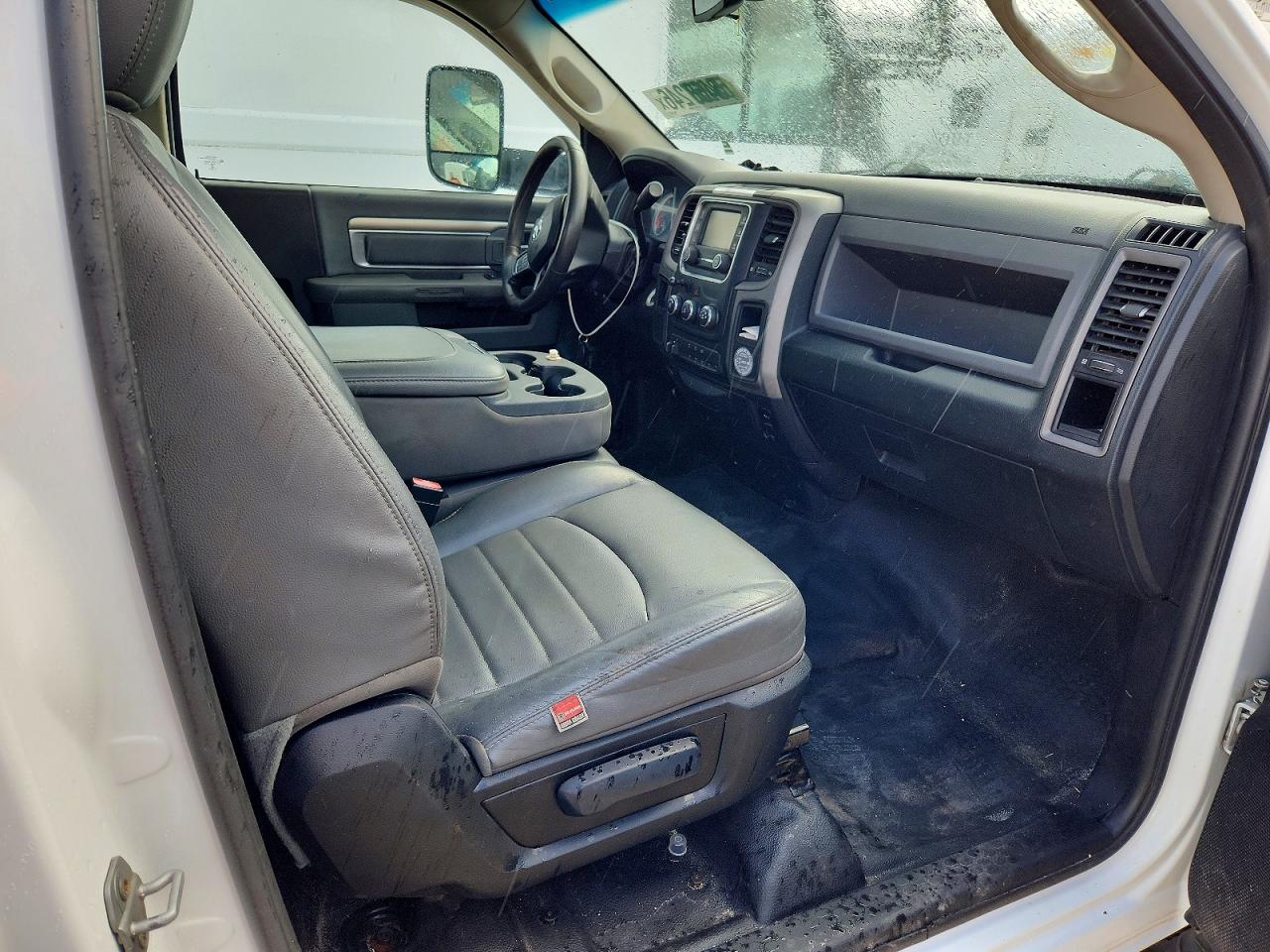 2015 CHEVROLET 5500