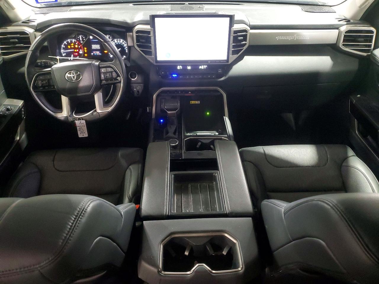2023 TOYOTA TUNDRA