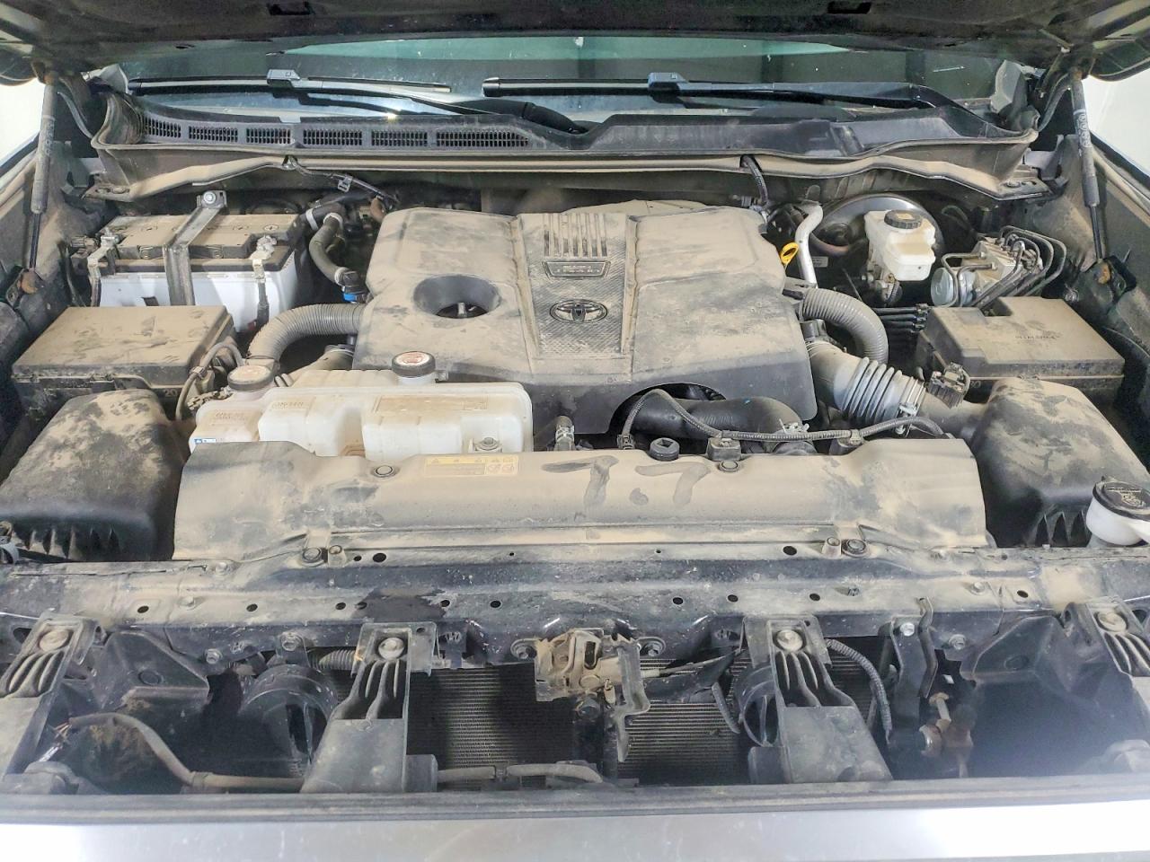 2023 TOYOTA TUNDRA
