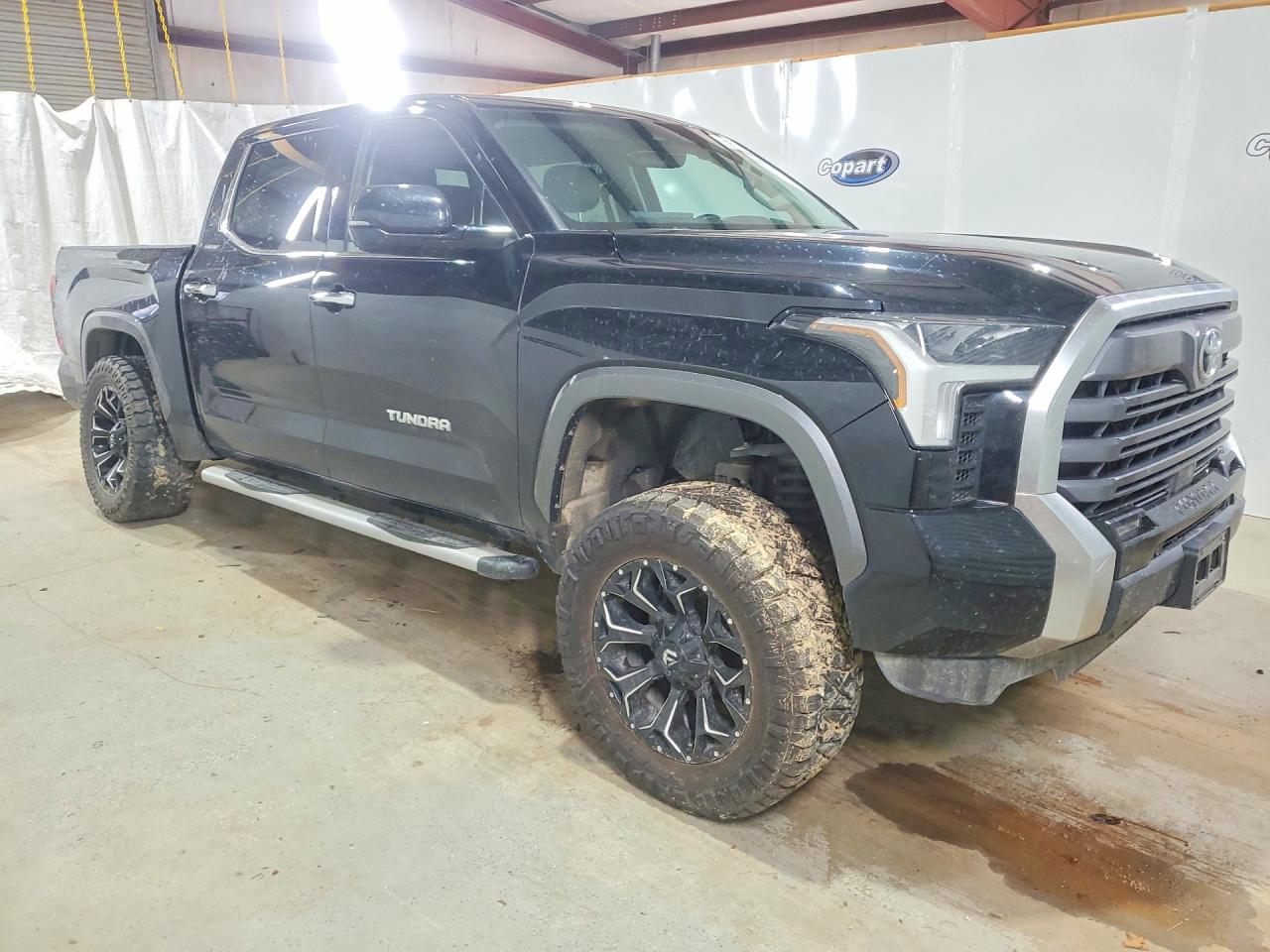2023 TOYOTA TUNDRA