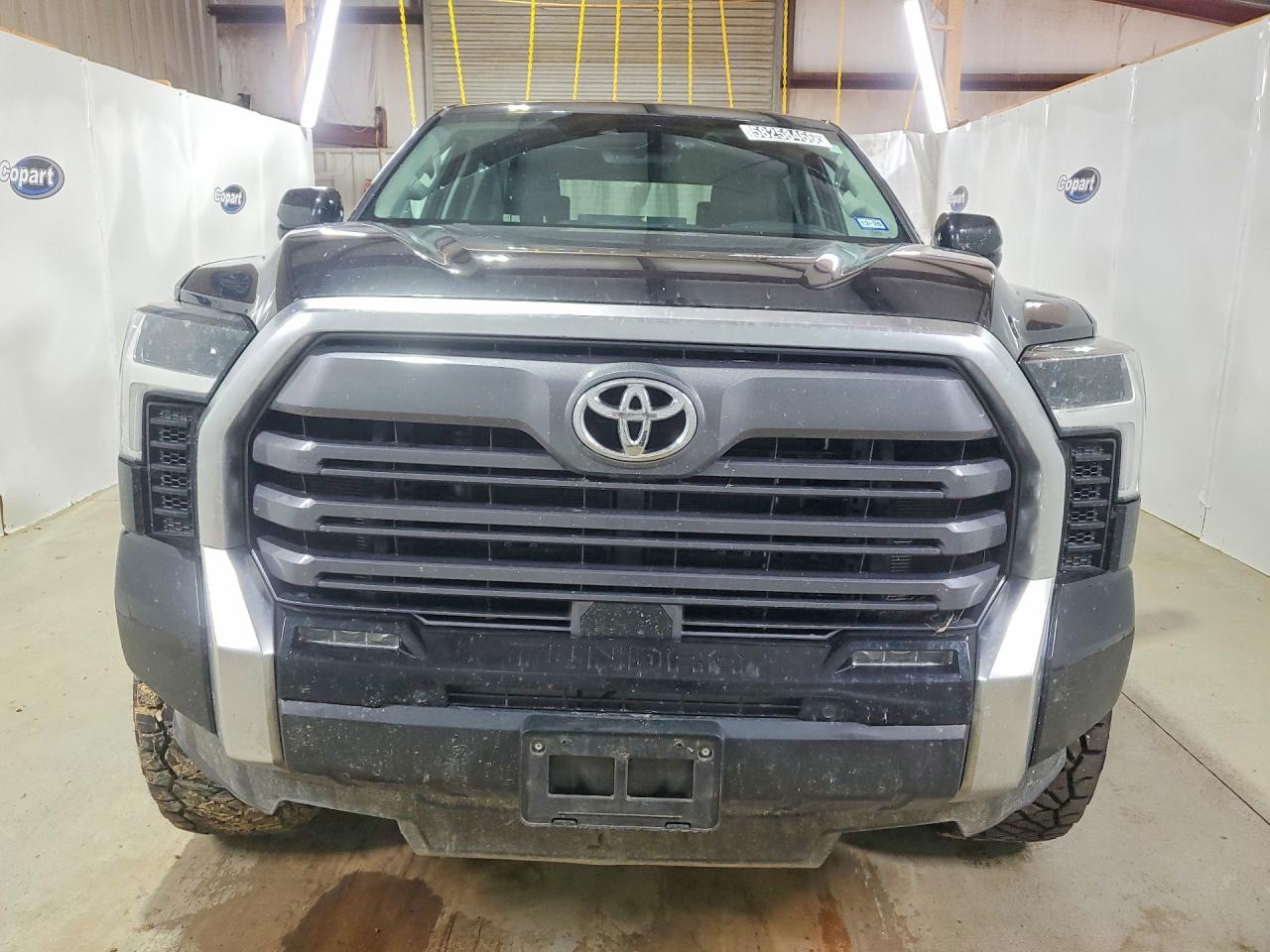 2023 TOYOTA TUNDRA