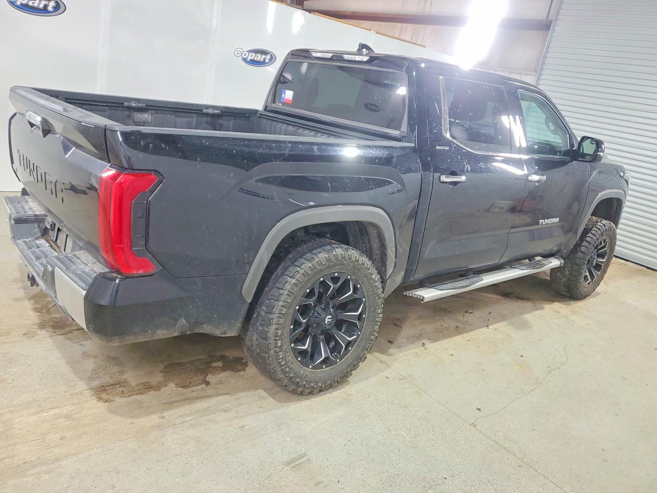 2023 TOYOTA TUNDRA