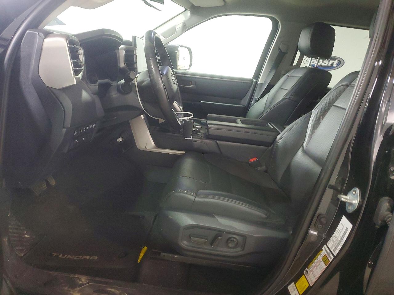 2023 TOYOTA TUNDRA