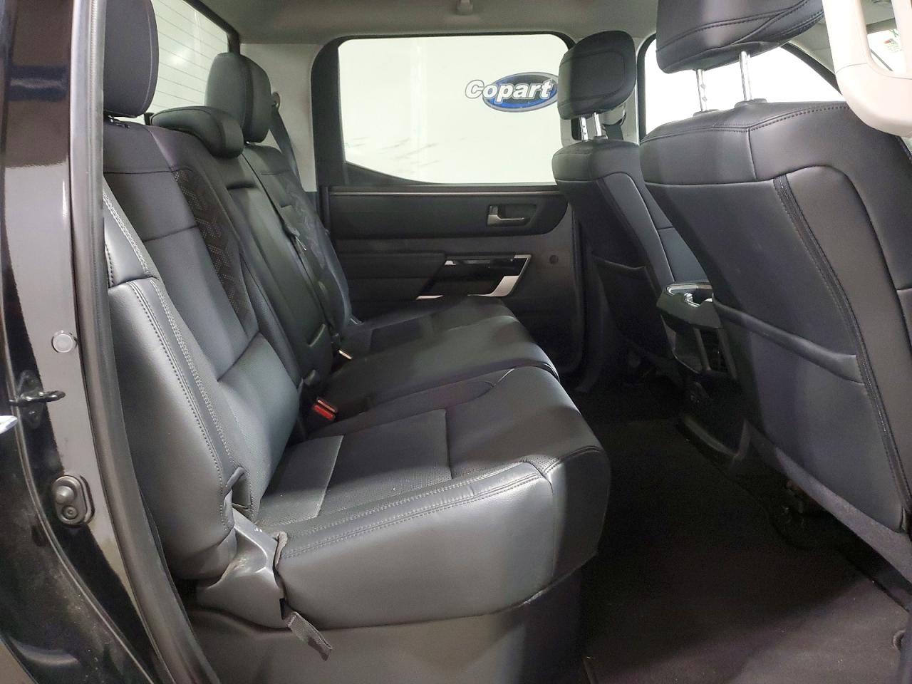 2023 TOYOTA TUNDRA