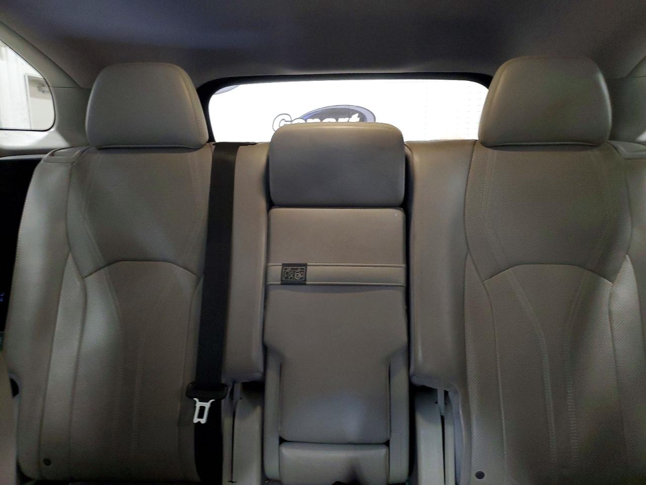 2018 LEXUS RX350