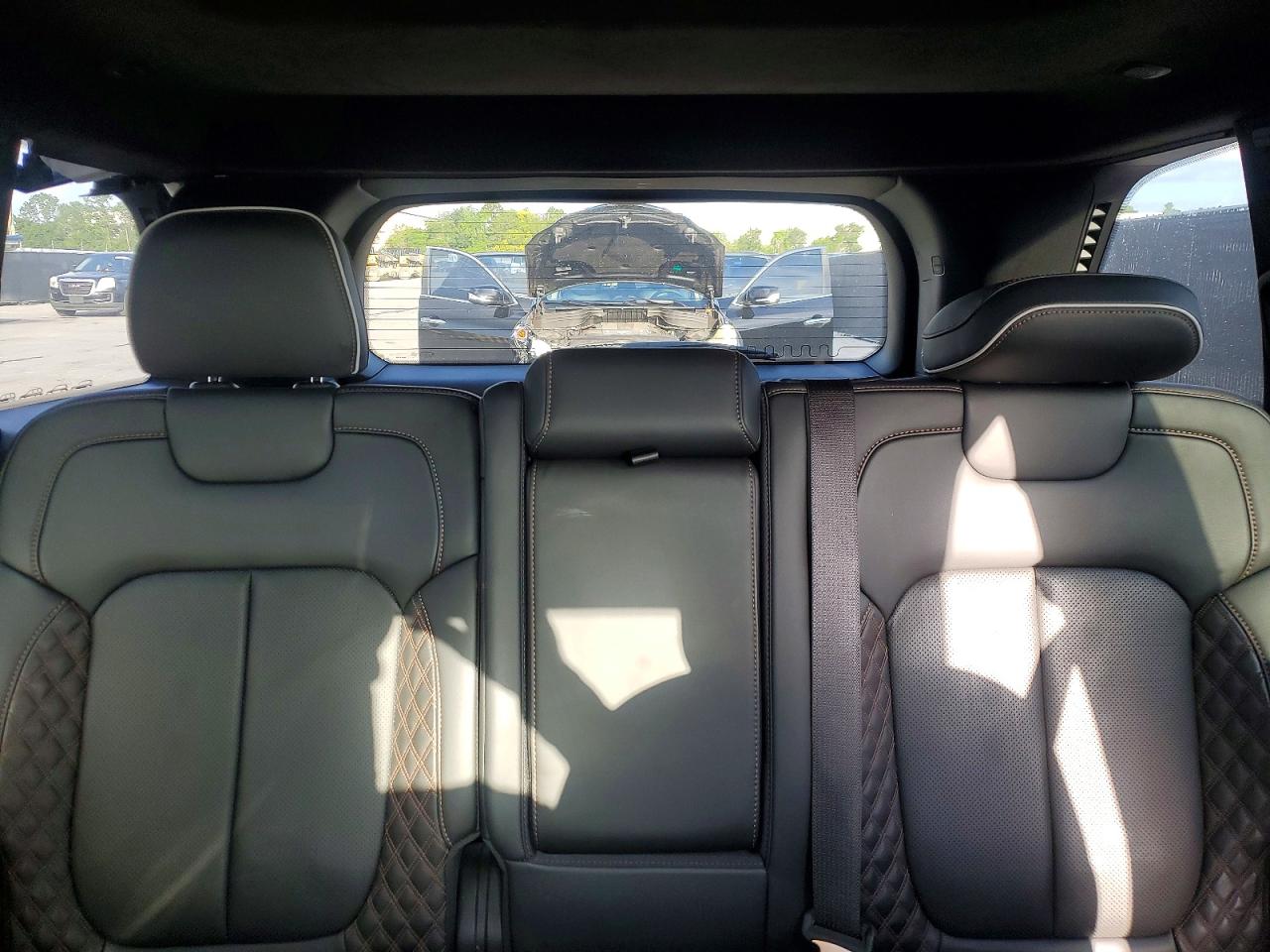 2023 JEEP CHEROKEE
