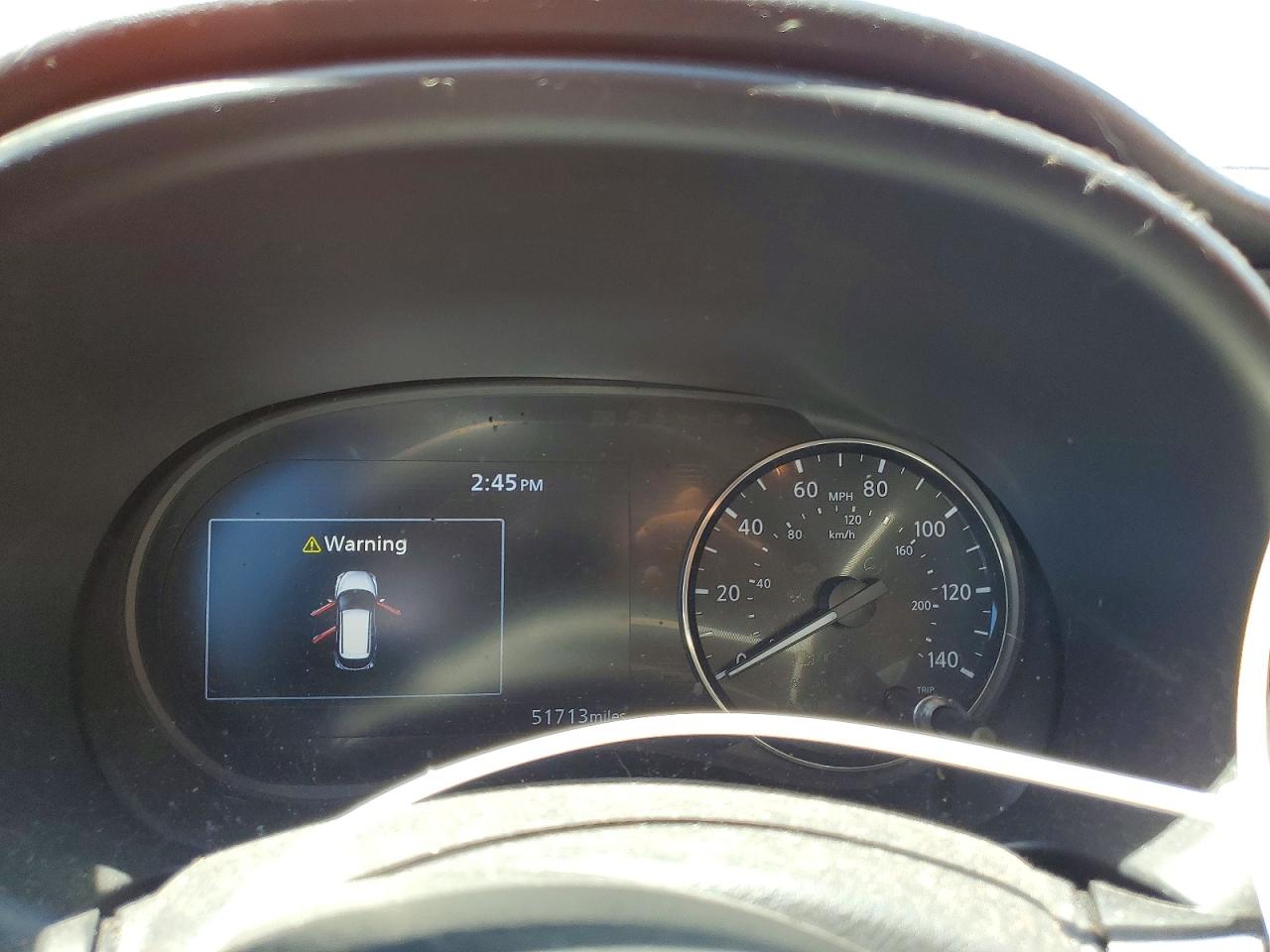 2021 NISSAN KICKS
