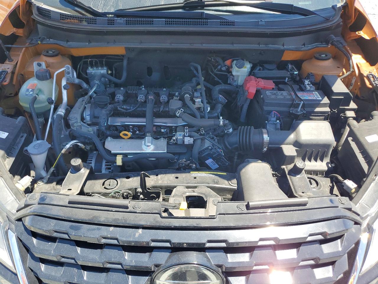 2021 NISSAN KICKS
