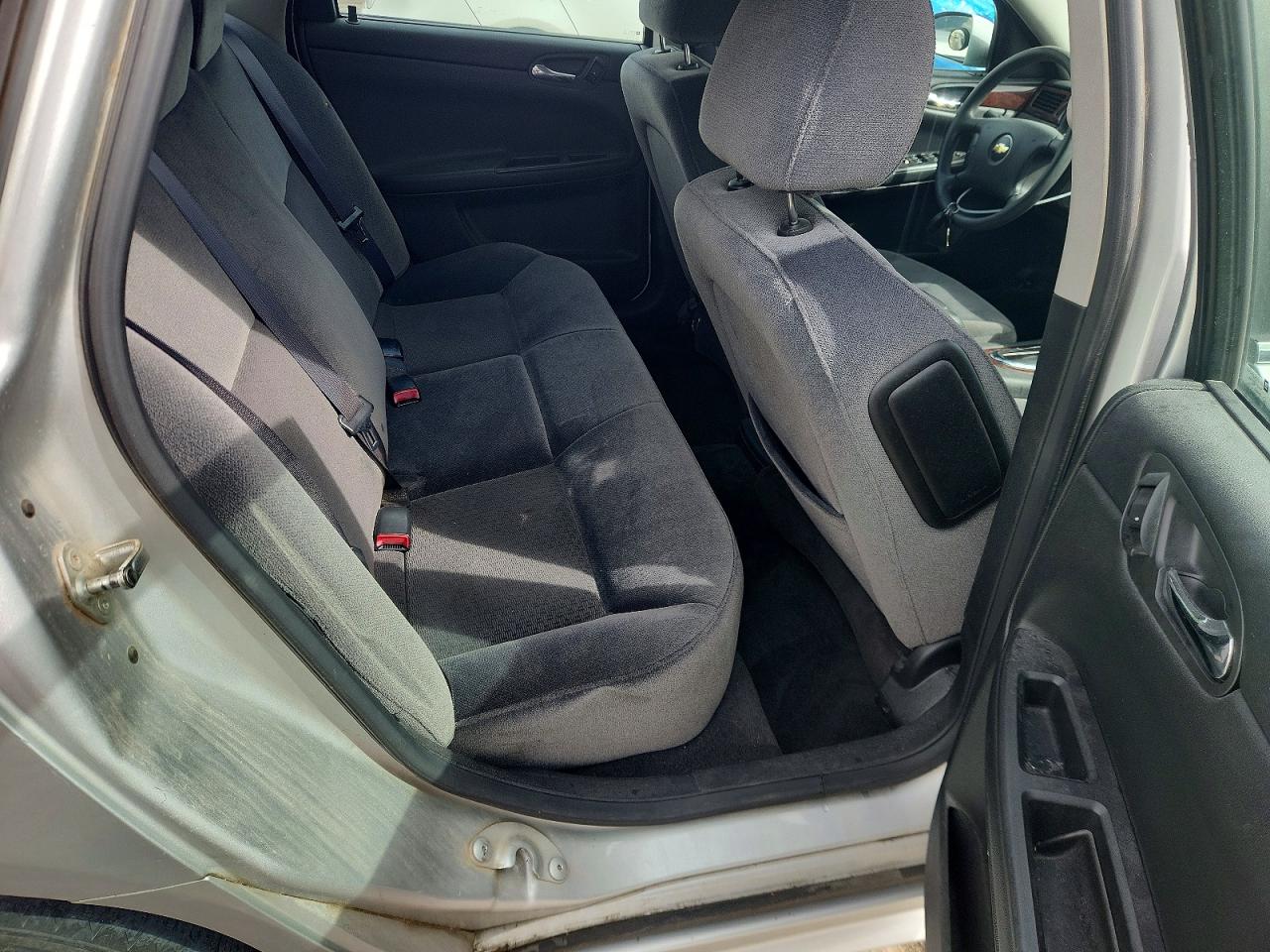 2011 CHEVROLET IMPALA