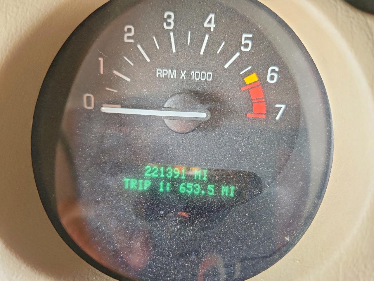 2002 BUICK LESABRE