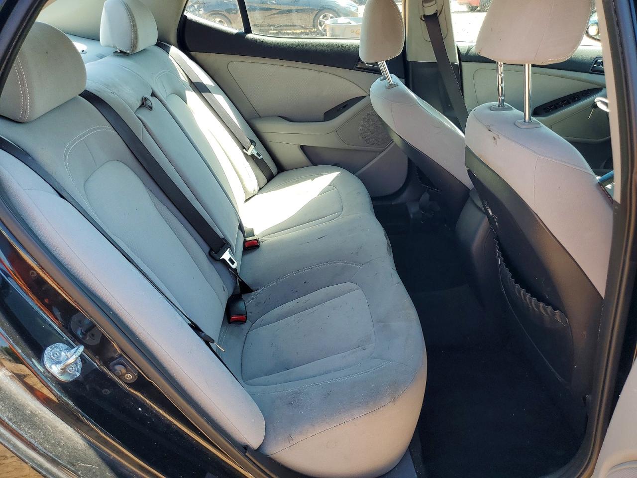 2011 KIA OPTIMA LX