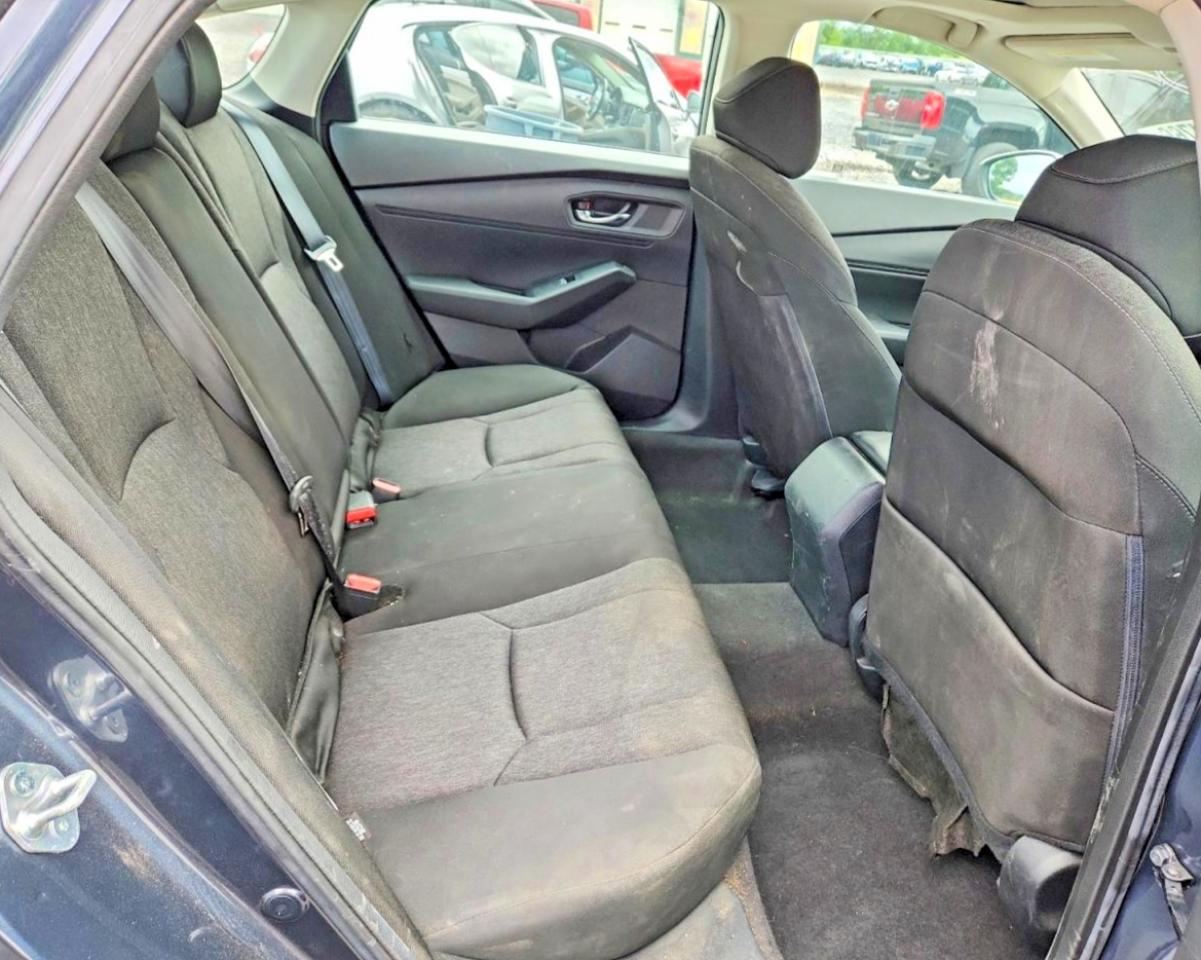 2023 HONDA ACCORD