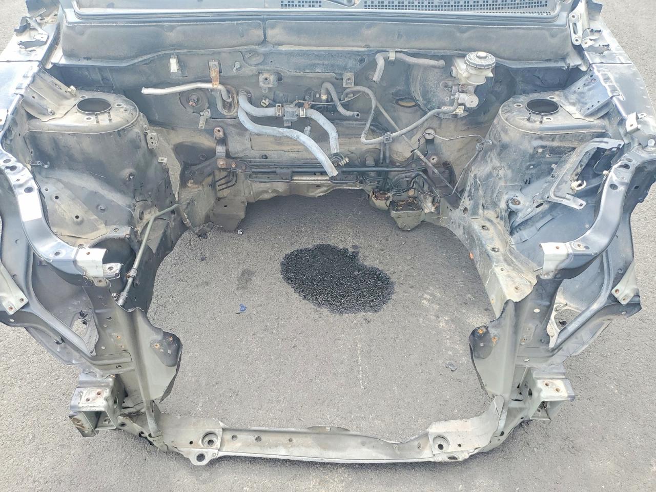 2005 HONDA CRV