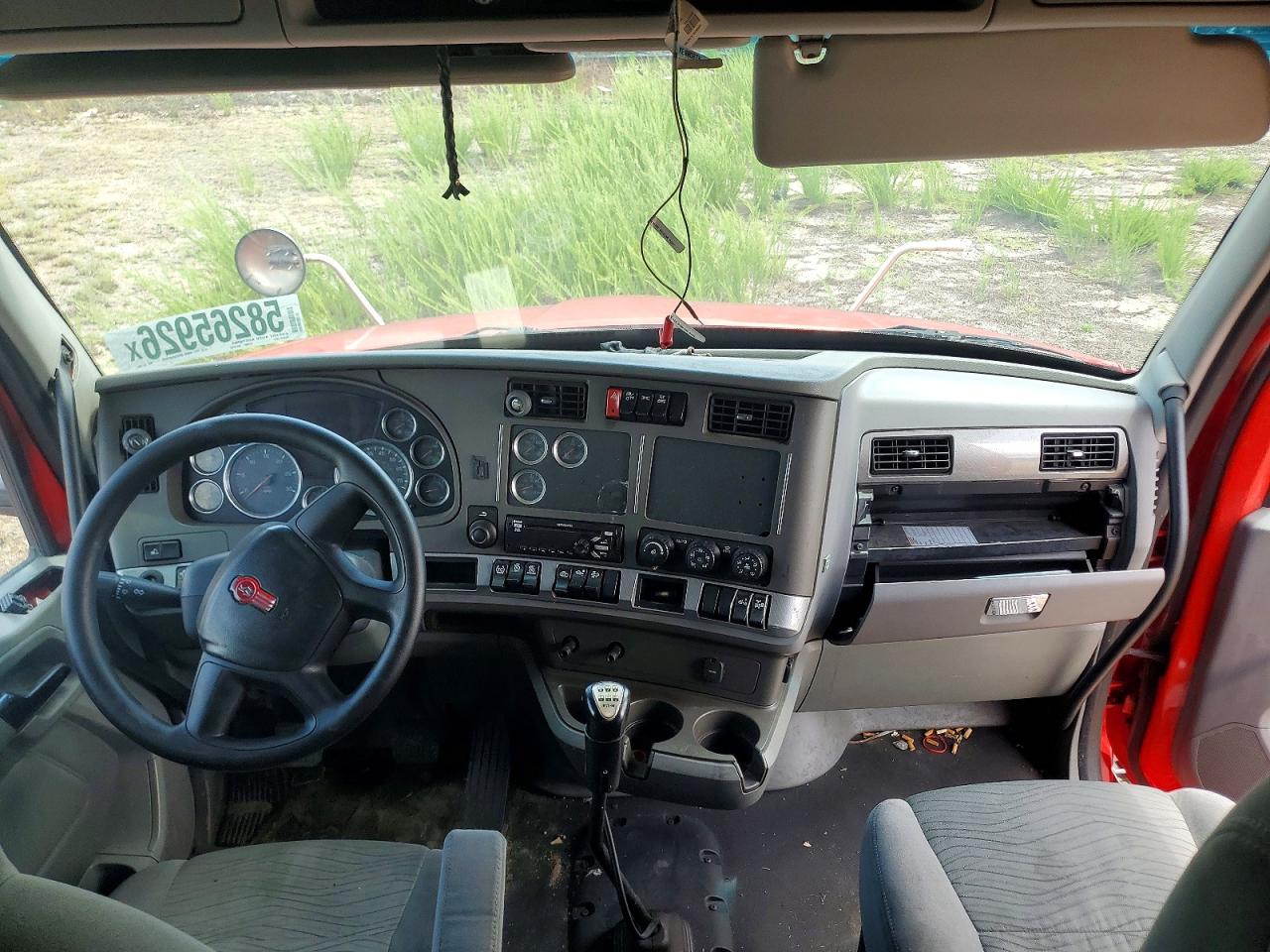 2014 KENWORTH ALL OTHER