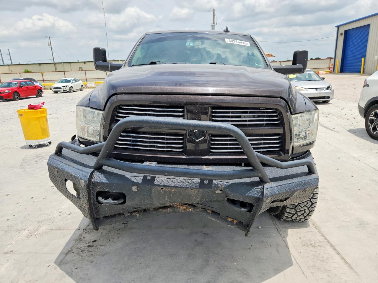 2016 RAM All Models