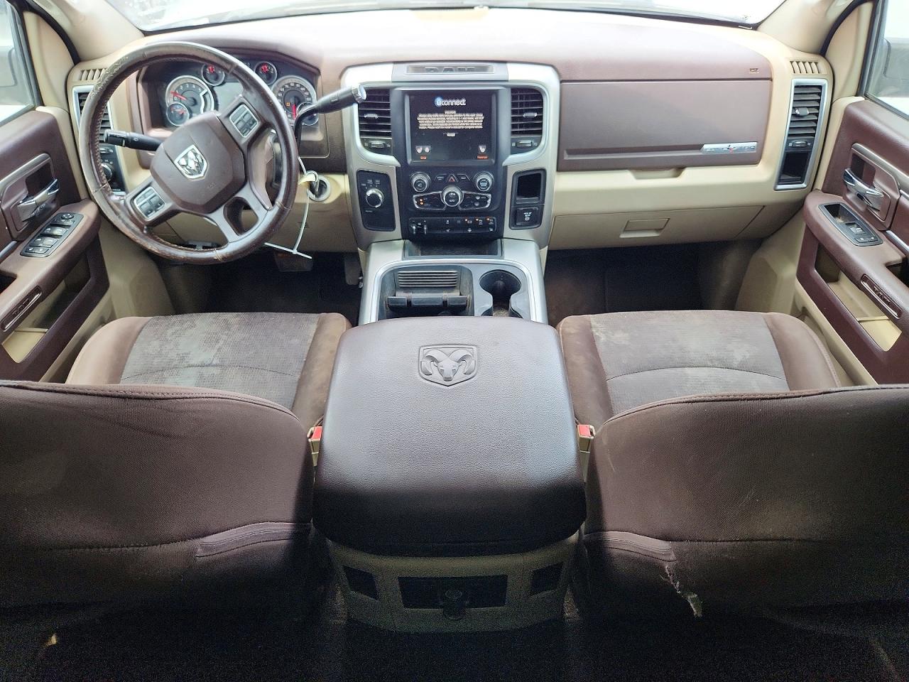 2016 RAM All Models