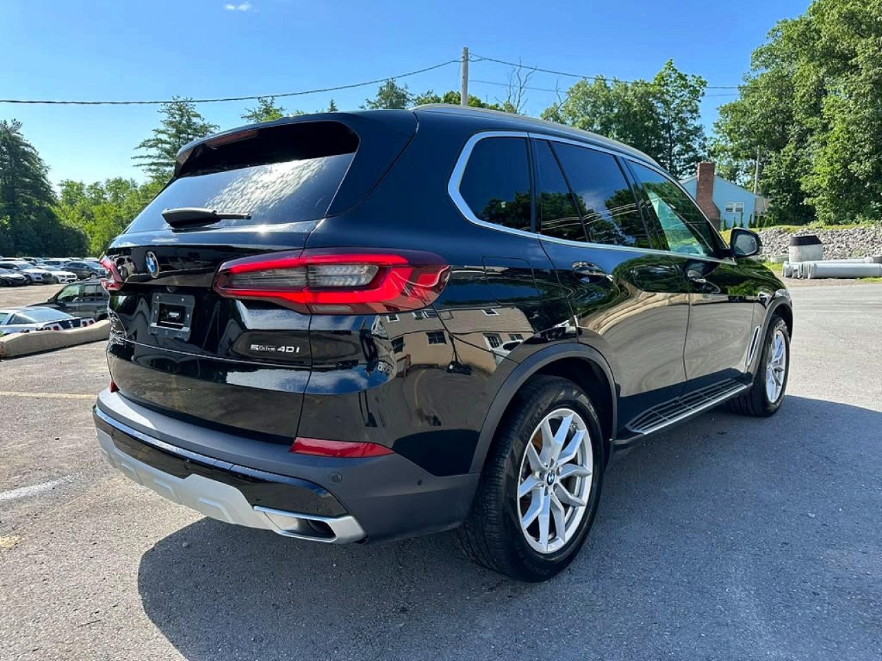 2023 BMW X5