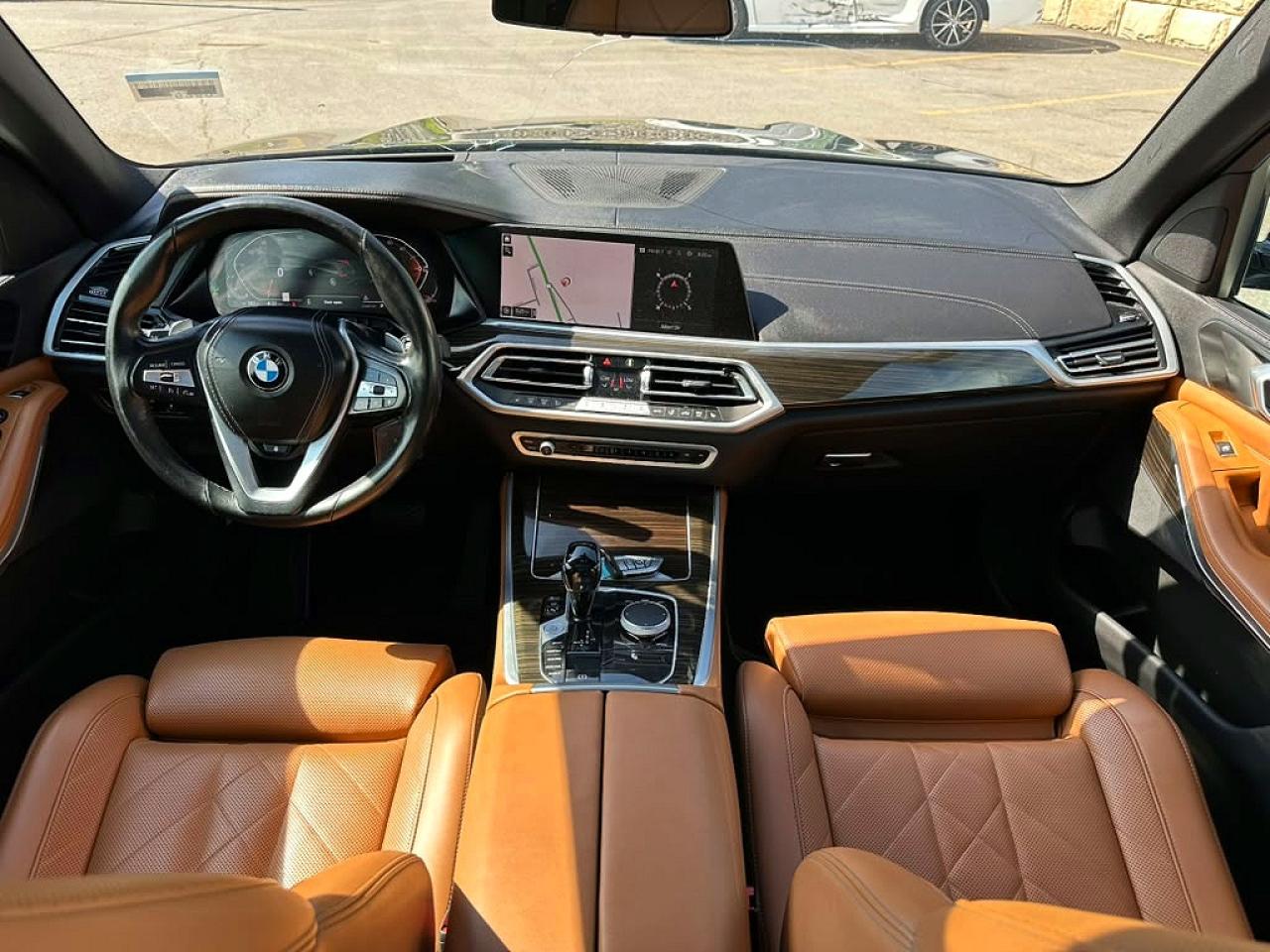 2023 BMW X5