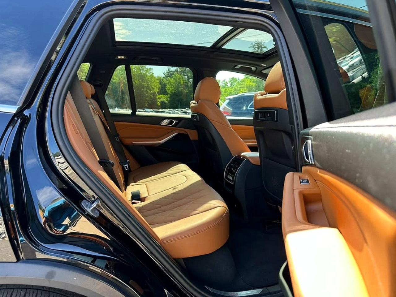 2023 BMW X5