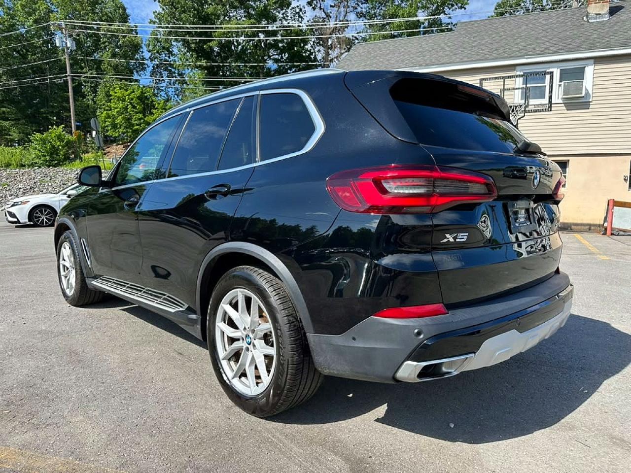 2023 BMW X5