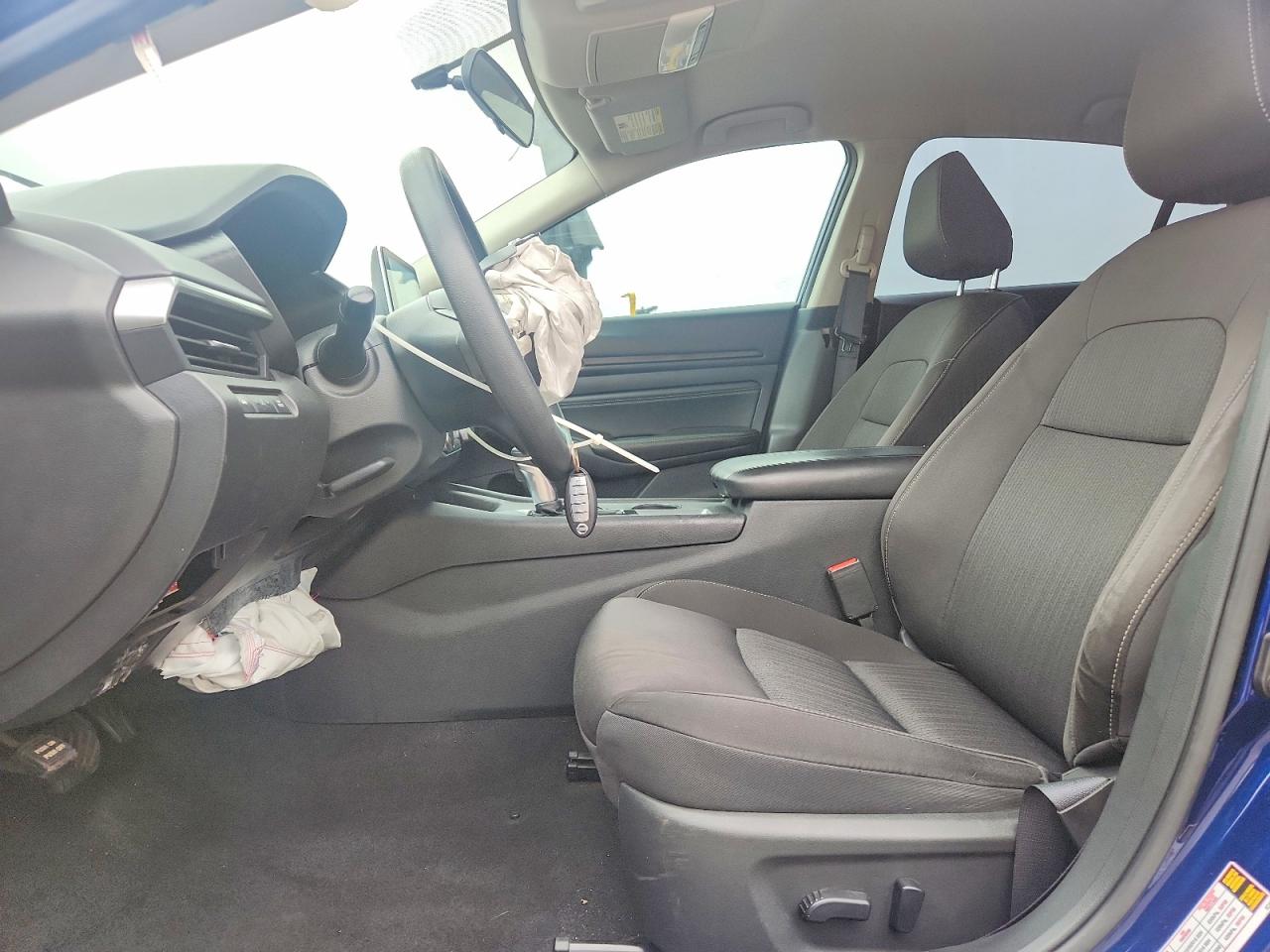 2020 NISSAN ALTIMA